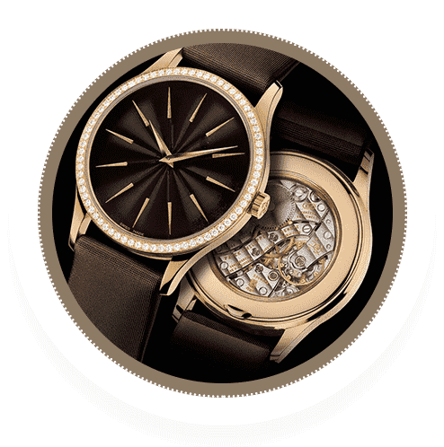 勞力士指定授權維修