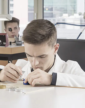 凱羅爾·切爾西-寧波市勞力士售后服務中心