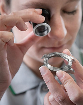 卡羅琳·卡桑德拉-寧波勞力士售后服務中心